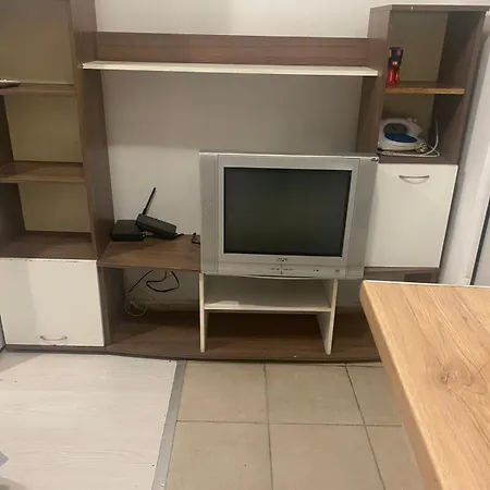 公寓 Apartament Planina *