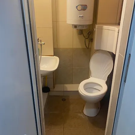 Апартаменты радецки