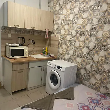 Apartament Planina