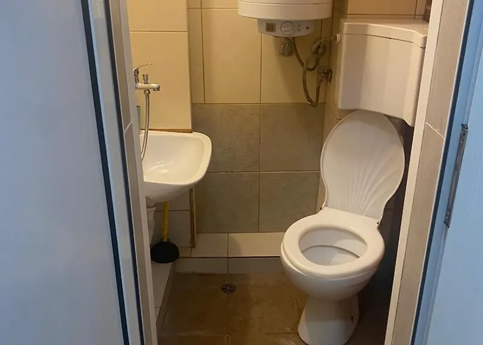 شقة радецки