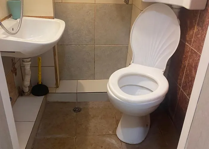 радецки شقة